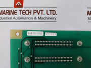 Honeywell 51108845-100 Eech Pwa Trend Pen Term
