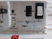Honeywell 51108894-100 Power Supply Module New