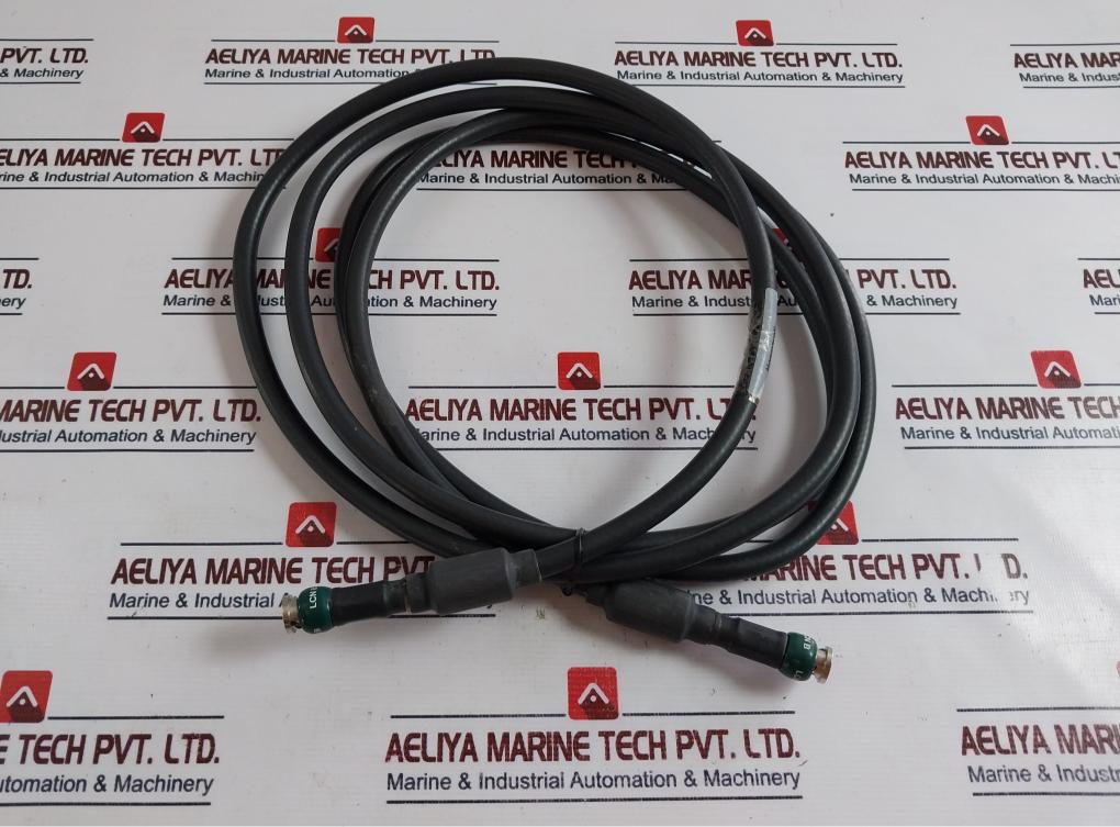 Honeywell 51109181-002 Coax Cable Cl2 14Awg 75C Pc12 Ltk 3Meter