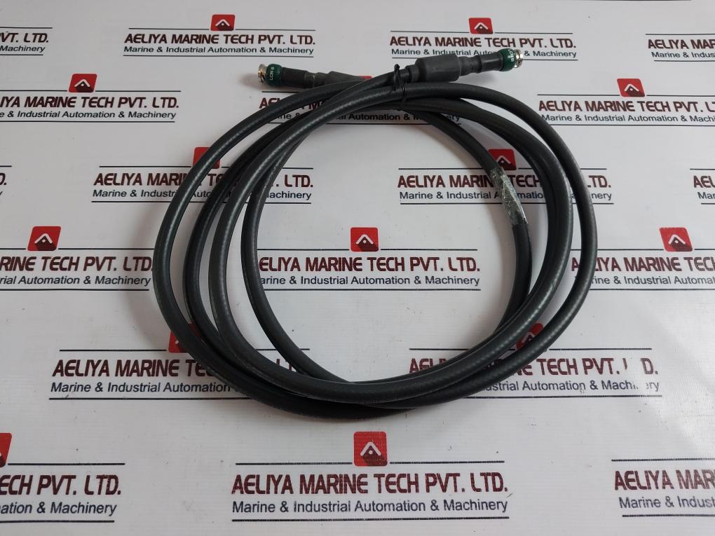 Honeywell 51109181-002 Coax Cable Cl2 14Awg 75C Pc12 Ltk 3Meter