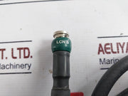 Honeywell 51109181-002 Coax Cable Cl2 14Awg 75C Pc12 Ltk 3Meter
