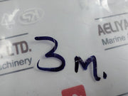 Honeywell 51109181-002 Coax Cable Cl2 14Awg 75C Pc12 Ltk 3Meter