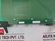 Honeywell 51109336-100 Pwb Fdc I/O Circuit Board Rev A