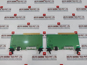 Honeywell 51109336-100 Pwb Fdc I/O Circuit Board Rev A