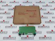 Honeywell 51109336-100 Pwb Fdc I/O Circuit Board Rev A