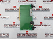Honeywell 51109336-100 Pwb Fdc I/O Circuit Board Rev A