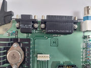 Honeywell 51109394-100 Pwa Pdg I/O Board 51109395-100 Rev B