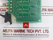 Honeywell 51109394-100 Pwa Pdg I/O Board 51109395-100 Rev B