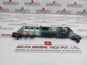 Honeywell 51109394-100 Pwa Pdg I/O Board 51109395-100 Rev B