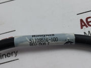 Honeywell 51109516-100 Fan Cable Av-1498 3 Meter