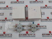 Honeywell 51109693-100B Tap 4-port Ucn 51201395-100