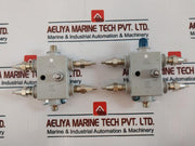 Honeywell 51109693-100B Tap 4-port Ucn 51201395-100