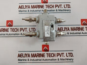 Honeywell 51109693-100B Tap 4-port Ucn 51201395-100