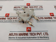 Honeywell 51109693-100B Tap 4-port Ucn 51201395-100