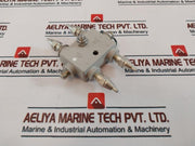 Honeywell 51109693-100B Tap 4-port Ucn 51201395-100