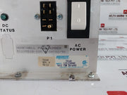 Honeywell 51109818-100 Power Supply Unit 115/230Vac 75W 50/60Hz