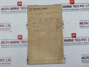 Honeywell 51109818-100 Power Supply Unit 115/230Vac 75W 50/60Hz