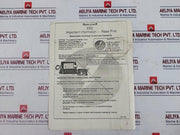 Honeywell 51109818-100 Power Supply Unit 115/230Vac 75W 50/60Hz