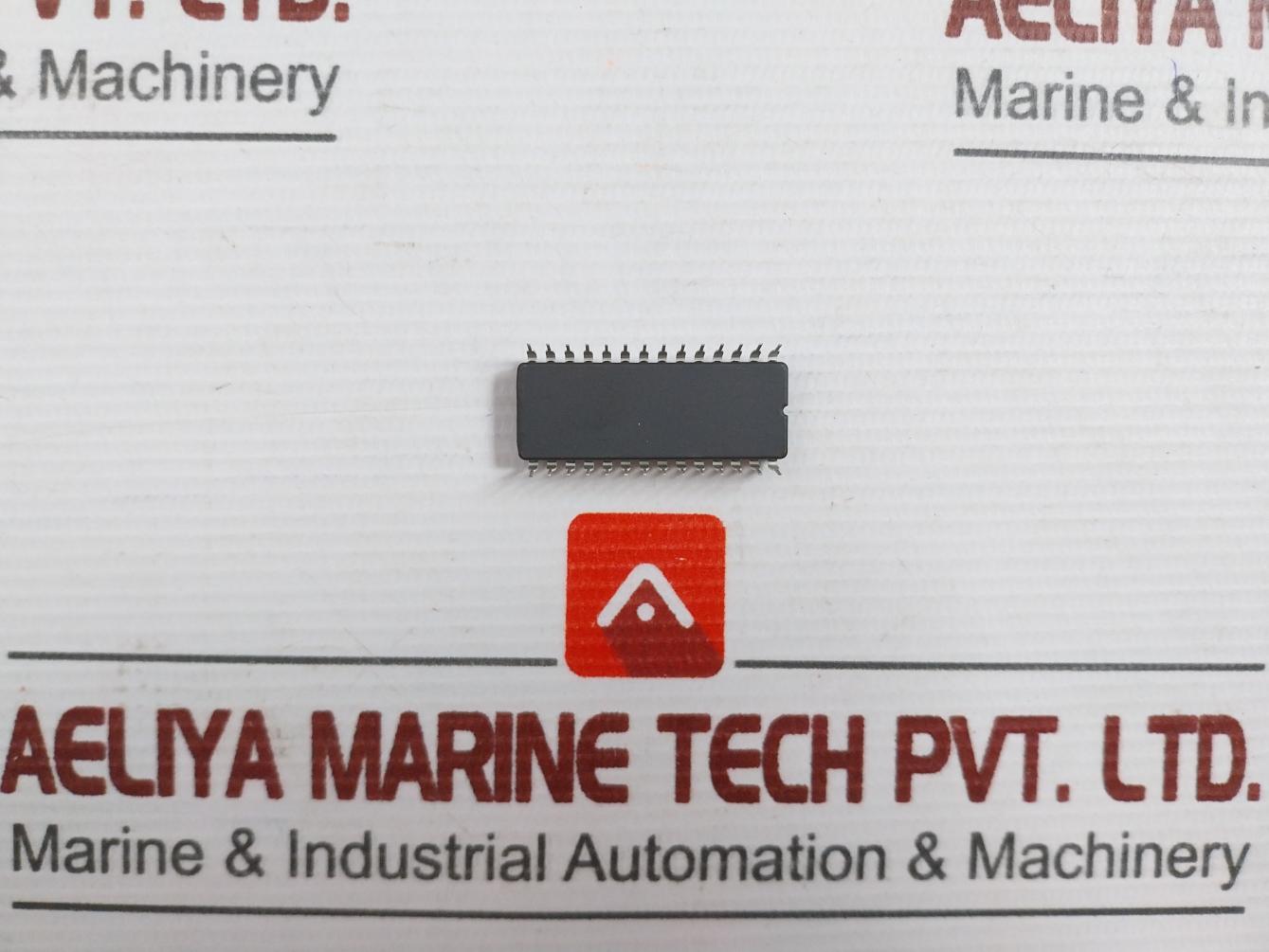 Honeywell 51120298-101 Firmware Module Microchip Rev. K