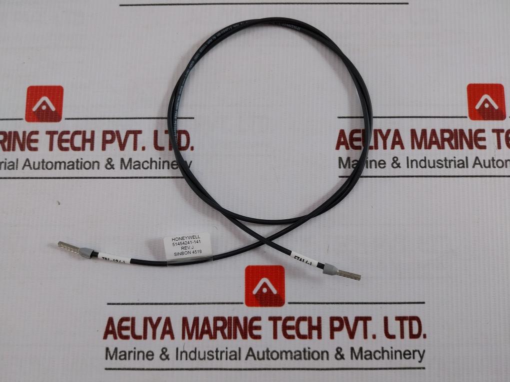 Signal Transmission Wire Harness Kit By Honeywell 51121579-207