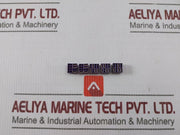 Honeywell 51153818-102 Blue/Violet Jumpers Kit Rev A