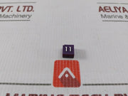 Honeywell 51153818-102 Blue/Violet Jumpers Kit Rev A