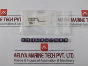 Honeywell 51153818-102 Blue/Violet Jumpers Kit Rev A