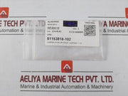 Honeywell 51153818-102 Blue/Violet Jumpers Kit Rev A