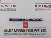 Honeywell 51153818-102 Blue/Violet Jumpers Kit Rev A