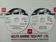 Honeywell 51154758 Experion Pks Windows Server Hps Reinstallation Dvd Kit