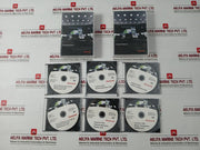 Honeywell 51154758 Experion Pks Windows Server Hps Reinstallation Dvd Kit