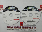 Honeywell 51154758 Experion Pks Windows Server Hps Reinstallation Dvd Kit