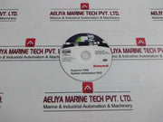 Honeywell 51155281 Pks System Initialization Dvd