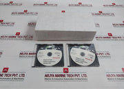 Honeywell 51155287 System Initialization Update Dvd Gh008123