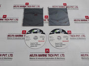 Honeywell 51155287 System Initialization Update Dvd Gh008123
