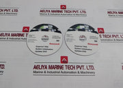 Honeywell 51155287 System Initialization Update Dvd Gh008123