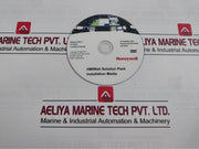 Honeywell 51155346 Experion Pks Windows Server Hps Reinstallation Dvd Set