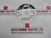 Honeywell 51155346 Experion Pks Windows Server Hps Reinstallation Dvd Set