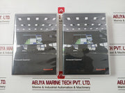 Honeywell 51155885 Pks Experion Installation System Dvd Set R124.1 R431.1