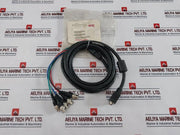 Honeywell 51192126-400 Low Voltage Computer Cable