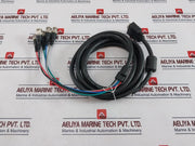 Honeywell 51192126-400 Low Voltage Computer Cable