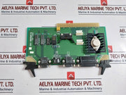 Honeywell 51195058-100 B Pdg Ttl I/O Circuit Board Rev A