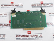 Honeywell 51195058-100 B Pdg Ttl I/O Circuit Board Rev A
