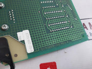 Honeywell 51195058-100 B Pdg Ttl I/O Circuit Board Rev A