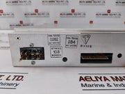 Honeywell 51195066-100 5 Slot P/S Assembly Power Supply