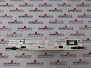 Honeywell 51195066-100 5 Slot P/S Assembly Power Supply