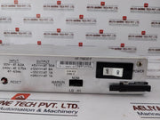 Honeywell 51195066-100 5 Slot P/S Assembly Power Supply