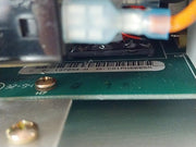 Honeywell 51195066-100 5 Slot P/S Assembly Power Supply