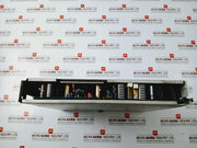 Honeywell 51195066-100 Chassis Power Supply 47-63Hz 120V At 6.0A