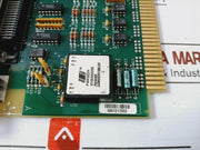 Honeywell 51195096-200 Board Rev. D Xc3000 Module Ac Power Cable